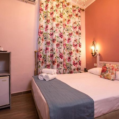 Attiki Hotel Rhodes City 外观 照片