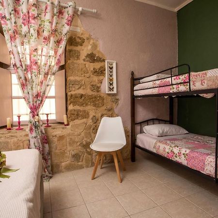Attiki Hotel Rhodes City 外观 照片