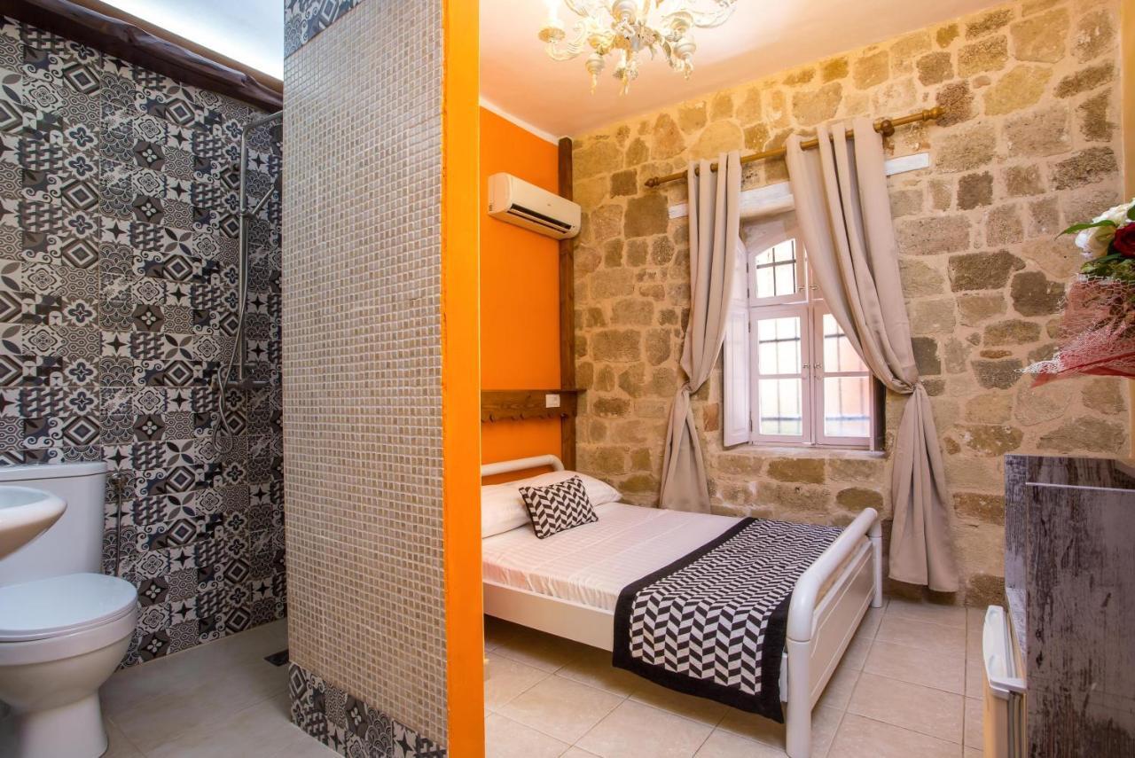 Attiki Hotel Rhodes City 外观 照片