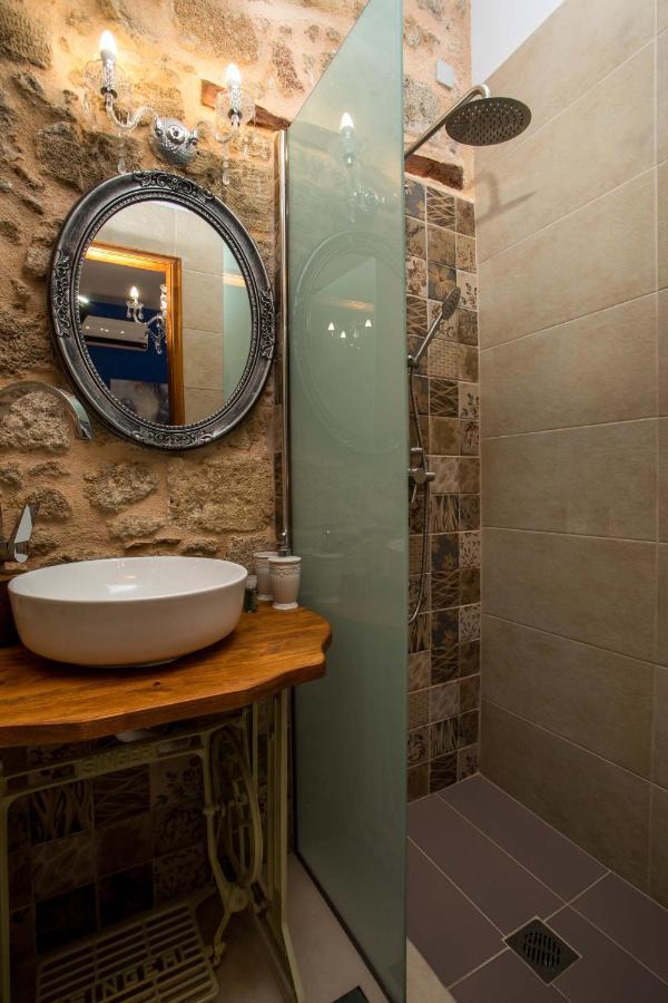 Attiki Hotel Rhodes City 外观 照片