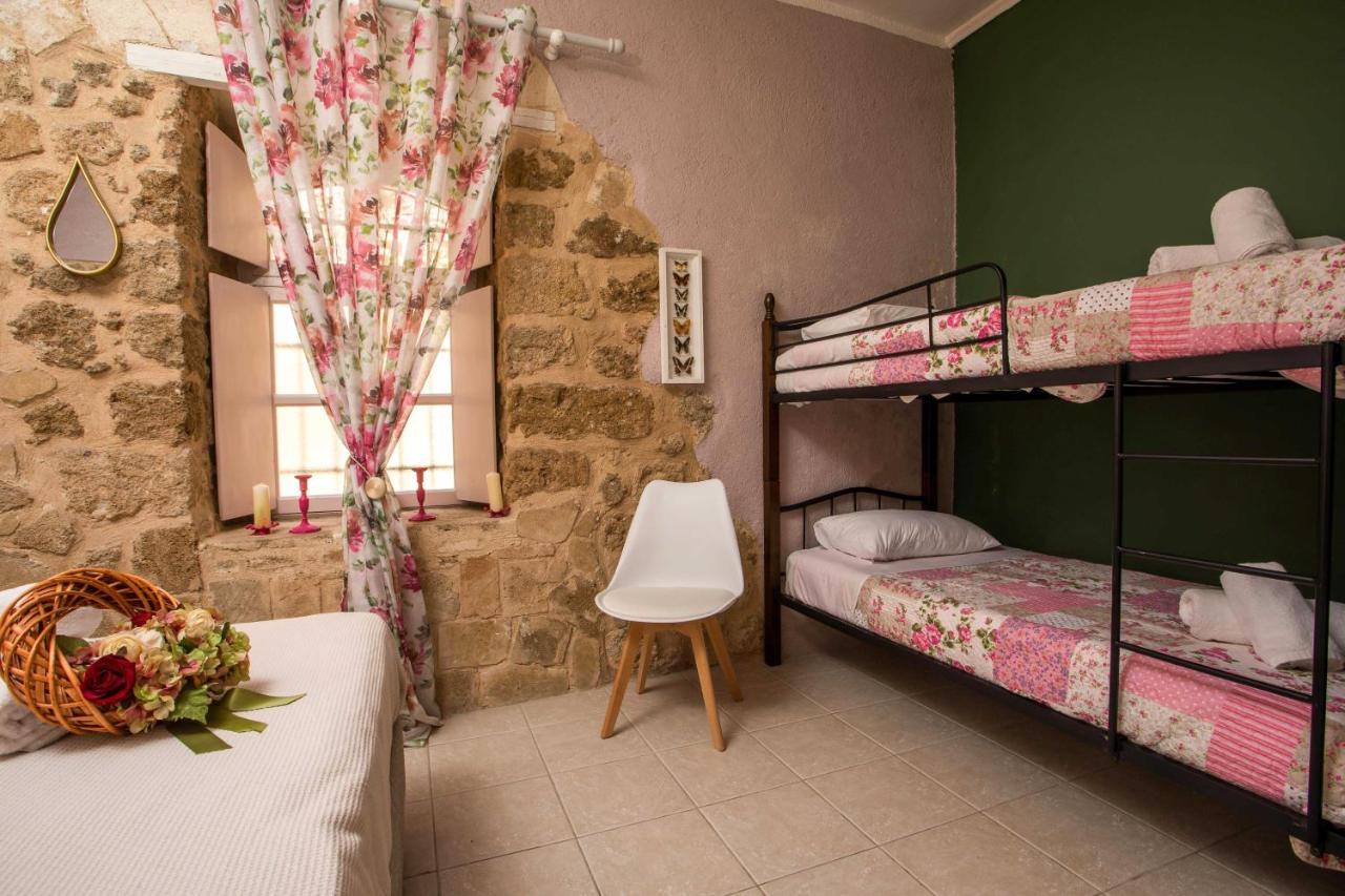 Attiki Hotel Rhodes City 外观 照片